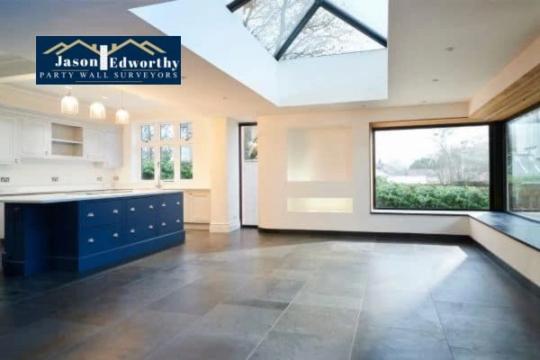 Our top tips for building near a boundary line Tipton