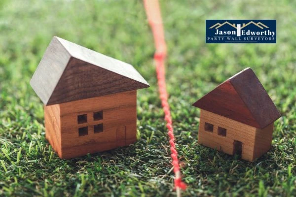 Do you want to build on a boundary line Tipton call our team today!