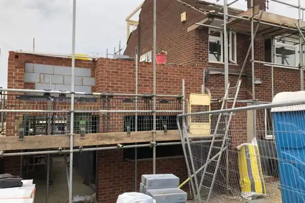 What to do if you have an Invalid Party Wall Notice Tipton