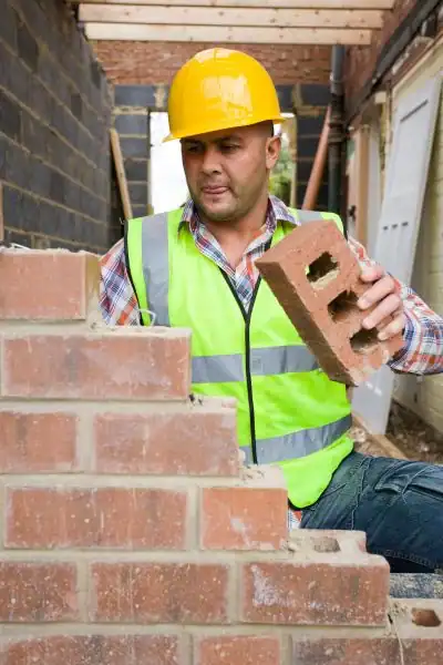 Jason Edworthy Party Wall Surveyors Tipton Working with Builders