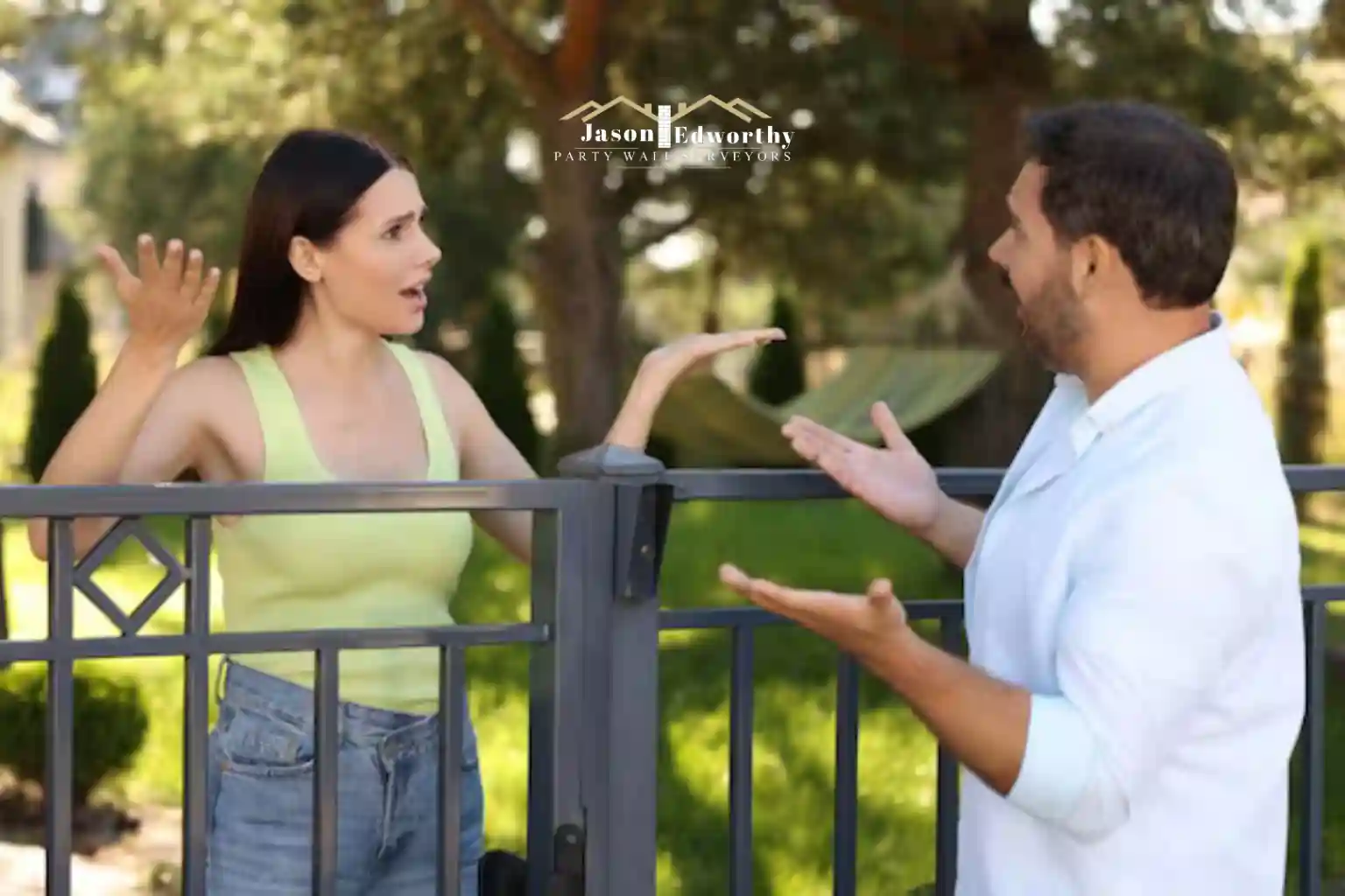 What If My Neighbour Says No Tipton?